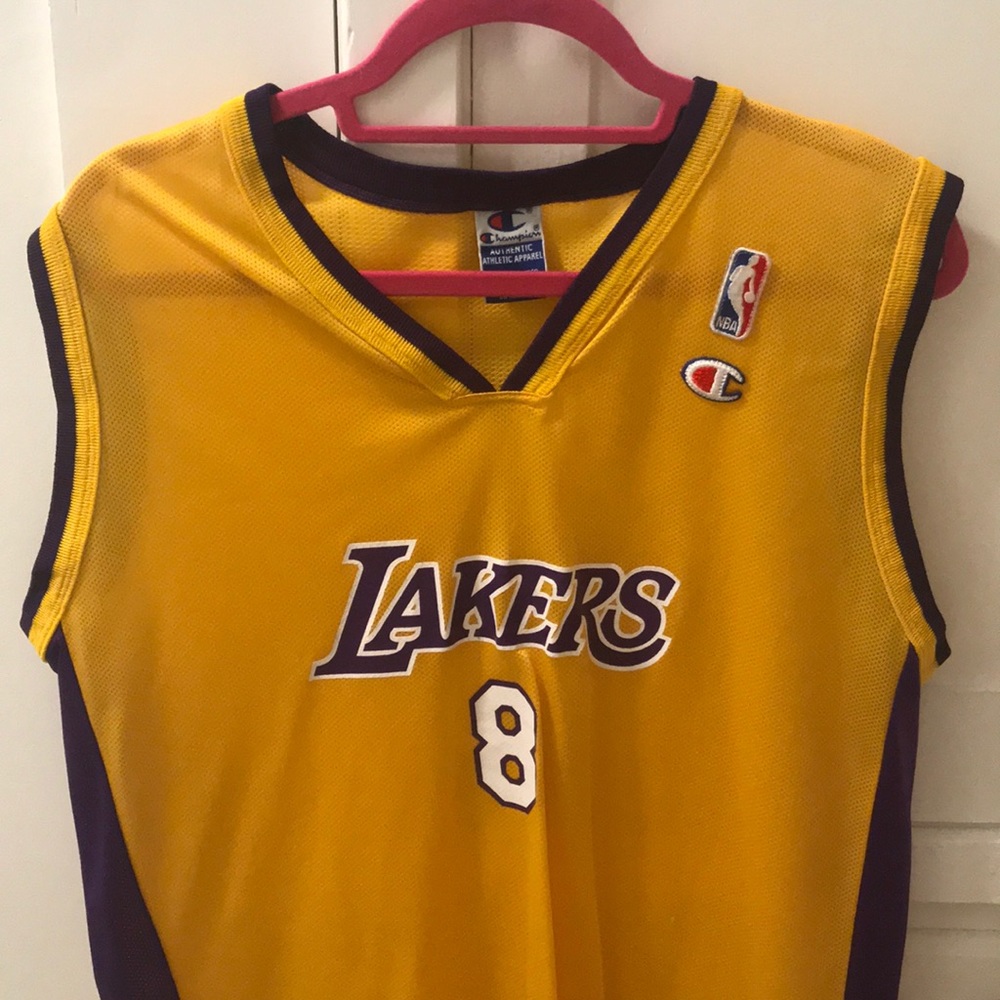 Lakers Jersey
